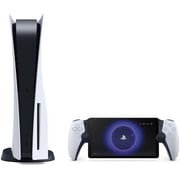 Sony PlayStation Portal Remote Player for PS5 Console