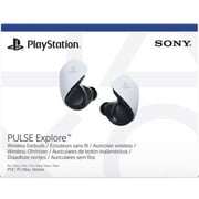 Sony PULSE Explore Wireless Earbuds for PS5 Console