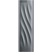 Lenovo PS8 Portable SSD USB-C 4TB Black GXB1M24162