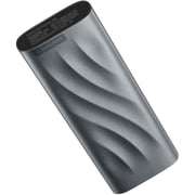 Lenovo PS8 Portable SSD USB-C 4TB Black GXB1M24162