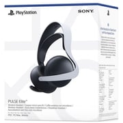 Sony PULSE Elite Wireless Headset for PS5 Console