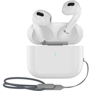 Devia 399121-WH Airbuds Pods 3 True Wireless Earbuds White