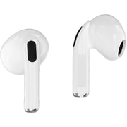 Devia 399121-WH Airbuds Pods 3 True Wireless Earbuds White