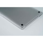 Glassology Defense Shield for Macbook Air 15inch 2023 Transparent