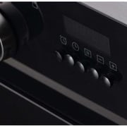 Midea Free Standing Ceramic Cooker VC6814 + Pressure Cooker MYCS8001WP