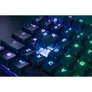 SteelSeries Apex Pro TKL Wired Tenkeyless Gaming Keyboard Black