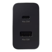 Samsung EP-TA220NBCGCN Adapter35W/USB/PD