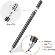 Joyroom Stylus Pen Black iPad