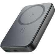 Joyroom Wireless Power Bank 10000mAh Black JR-W020