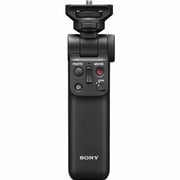Sony GP-VPT2BT Shooting Grip + Sony 32GB SDHC Memory Card + Sony ECM-G1 Shotgun Microphone
