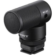 Sony GP-VPT2BT Shooting Grip + Sony 32GB SDHC Memory Card + Sony ECM-G1 Shotgun Microphone