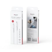 Yesido Type-C to Lightning Data Cable 20W - CA153 - White