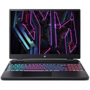 Acer Predator Helios Neo 16 Gaming (2023) Laptop - 13th Gen / Intel Core i9-13900HX / 16inch WQXGA / 1TB SSD / 32GB RAM / 8GB Graphics / Windows 11 Home / Black - [NH.QLVEM.004]