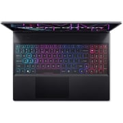 Acer Predator Helios Neo 16 Gaming (2023) Laptop - 13th Gen / Intel Core i9-13900HX / 16inch WQXGA / 1TB SSD / 32GB RAM / 8GB Graphics / Windows 11 Home / Black - [NH.QLVEM.004]