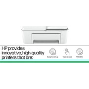 طابعة HP DeskJet Ink Advantage 4276 اللاسلكية