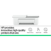 HP Deskjet IA 4276 60K49C All-in-One Inkjet Printer