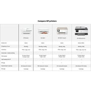 طابعة HP DeskJet Ink Advantage 4276 اللاسلكية