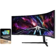 Samsung LS57CG952NMXUE Curved UHD 1000R Ergo HDR1000 Gaming Monitor 57inch