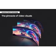 Samsung LS57CG952NMXUE Curved UHD 1000R Ergo HDR1000 Gaming Monitor 57inch