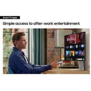 Samsung LS27C902PAMXUE 5K Ergonomic IPS HR Flat Monitor 27inch