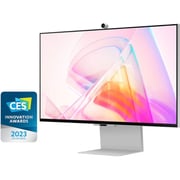 Samsung LS27C902PAMXUE 5K Ergonomic IPS HR Flat Monitor 27inch