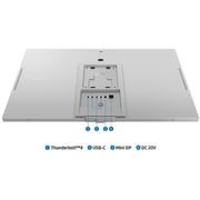 Samsung LS27C902PAMXUE 5K Ergonomic IPS HR Flat Monitor 27inch