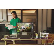 Samsung LS27C902PAMXUE 5K Ergonomic IPS HR Flat Monitor 27inch