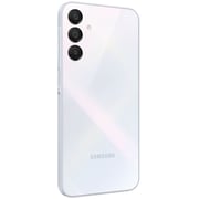 Samsung A15 4GB 128GB Light Blue 4G Smartphone