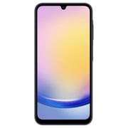 Samsung A25 128GB 6GB Ram Blue Black 5G Smartphone - Middle East Version