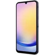 Samsung A25 128GB 6GB Ram Blue Black 5G Smartphone - Middle East Version