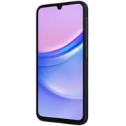 Samsung A15 128GB 6GB Blue Black 4G Smartphone - Middle East Version