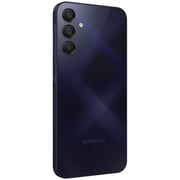 Samsung A15 4GB 128GB Blue Black 4G Smartphone