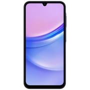Samsung A15 128GB 4GB Blue Black 5G Smartphone - Middle East Version