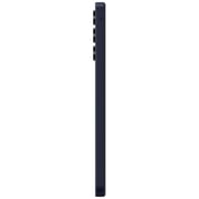 Samsung A15 128GB 4GB Blue Black 5G Smartphone - Middle East Version