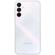 Samsung A15 6GB 128GB Light Blue 4G Smartphone