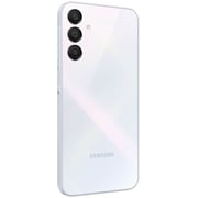 Samsung A15 128GB 4GB Light Blue 5G Smartphone - Middle East Version