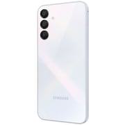 Samsung A15 128GB Light Blue 5G Smartphone