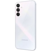 Samsung A15 128GB 4GB Light Blue 5G Smartphone - Middle East Version