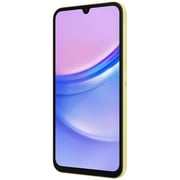 هاتف ذكي سامسونج A15 سعة 128GB
