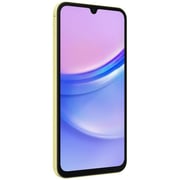 هاتف ذكي سامسونج A15 سعة 128GB
