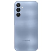 Samsung A25 256GB 8GB Ram Light Blue 5G Smartphone