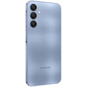 Samsung A25 256GB 8GB Ram Light Blue 5G Smartphone