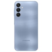 Samsung A25 128GB 6GB Ram Light Blue 5G Smartphone