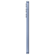 Samsung A25 128GB 6GB Ram Light Blue 5G Smartphone - Middle East Version