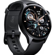 Oraimo OSW-42 Smart Watch Black