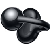 Huawei T0017 Free Clip In Ear Bluetooth Headset Black