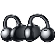 Huawei T0017 Free Clip In Ear Bluetooth Headset Black