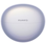 Huawei T0017 Free Clip In Ear Bluetooth Headset Purple
