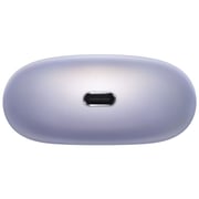 Huawei T0017 Free Clip In Ear Bluetooth Headset Purple
