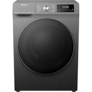 Hisense Front Load Washer Dryer 9 kg / 6 kg WDQA9014EVJMWT